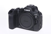 【中古】Canon EOS R6 Mark IIイメージ