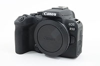 Canon EOS R10イメージ