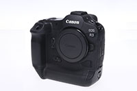 【中古】Canon EOS R3イメージ