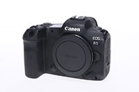 【中古】Canon EOS R5イメージ