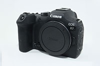 Canon EOS R7イメージ