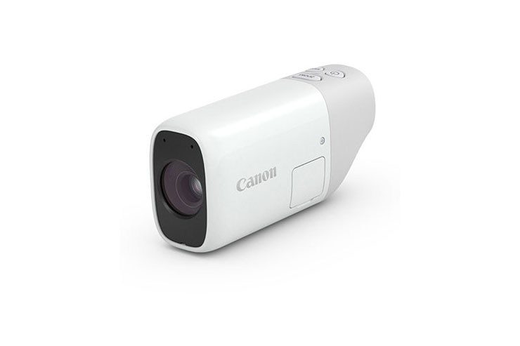 PowerShot ZOOMの本体画像