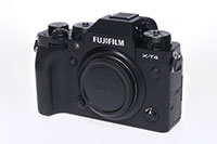 【中古】富士フイルム X-T4イメージ