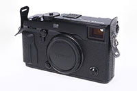 【中古】富士フイルム X-Pro2イメージ