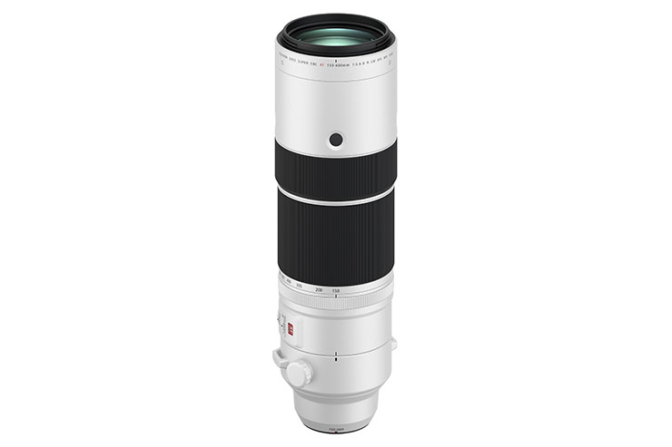 XF150-600mmF5.6-8 R LM OIS WRの商品画像