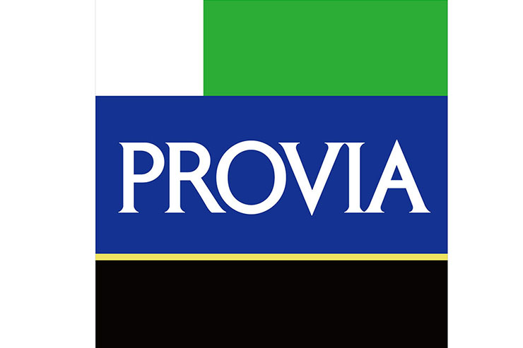 PROVIAのイメージ画像