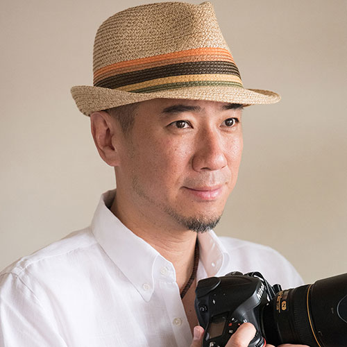 ライター熊切大輔（くまきり・だいすけ）イメージ