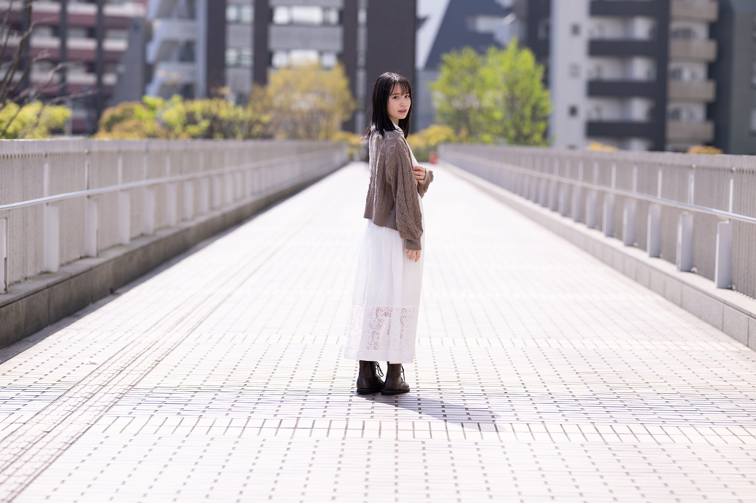 Nikon NIKKOR Z 85mm f/1.2 S レビュー × 熊切大輔｜豊かな表現