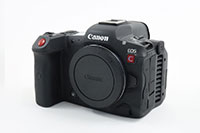 【中古】Canon EOS R5 Cイメージ