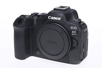 【中古】Canon EOS R6 Mark IIイメージ
