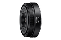 Nikon NIKKOR Z 26mm f/2.8バナー画像