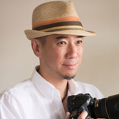 ライター熊切大輔(くまきり・だいすけ)イメージ