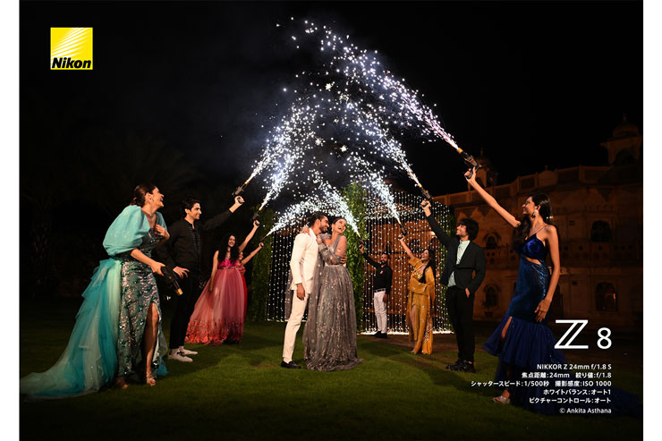 Nikon（ニコン）Z 8作例4