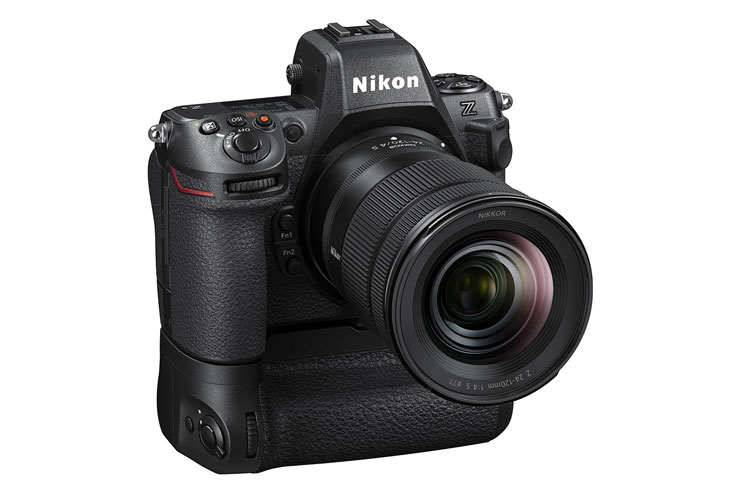 Nikon（ニコン）Z 8本体3