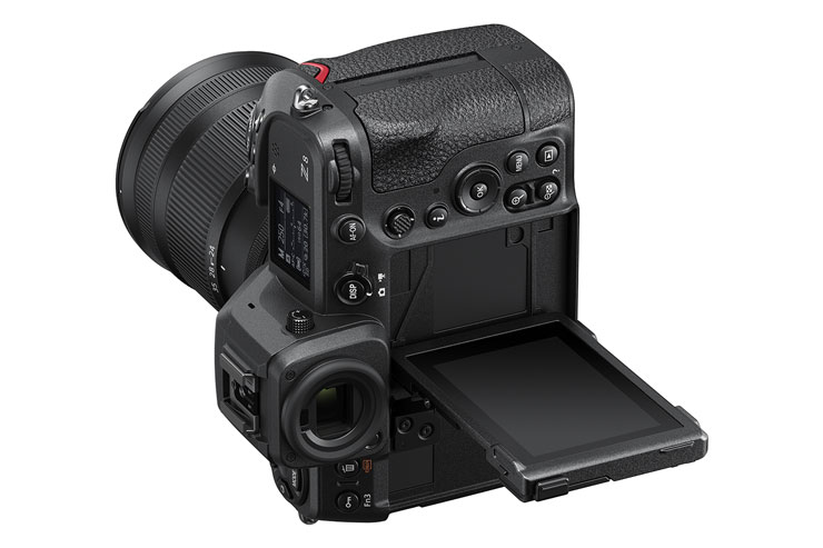 Nikon Z 8 発表！特徴や性能をフラッグシップ機Z 9やライバル