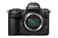 Nikon Z 8 発表！特徴や性能をフラッグシップ機Z 9やライバル機種と比較！