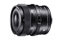 SIGMA SIGMA 50mm F2 DG DN｜Contemporaryバナー画像