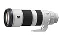 SONYFE 200-600mm F5.6-6.3 G OSS