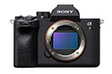 SONYα7 Ⅳ
