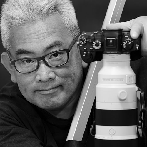 ライター宇佐見 健（KEN USAMI）イメージ