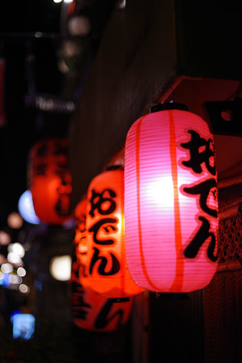 SMC PENTAX-FA 50mm F1.4 CLASSIC 作例4