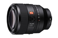 FE 50mm F1.2 GM商品イメージ