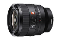 FE 50mm F1.4 GM商品イメージ