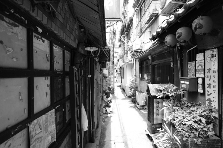 TAMRON 11-20mm F/2.8 Di III-A RXD (Model B060) 富士フイルム X マウント 作例7