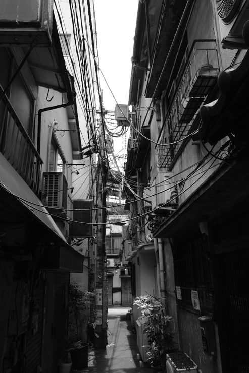 TAMRON 11-20mm F/2.8 Di III-A RXD (Model B060) 富士フイルム X マウント 作例8