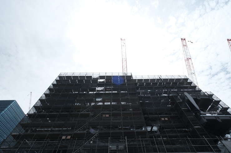 TAMRON 11-20mm F/2.8 Di III-A RXD (Model B060) 富士フイルム X マウント フレア/ゴースト作例枠