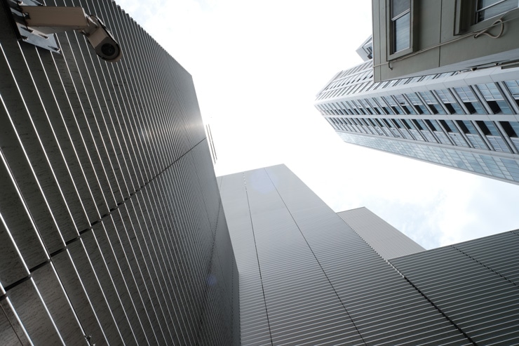 TAMRON 11-20mm F/2.8 Di III-A RXD (Model B060) 富士フイルム X マウント 作例2