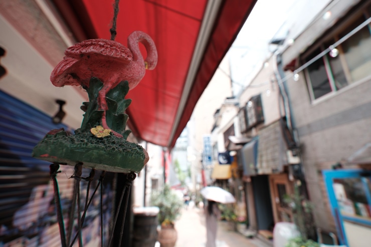 TAMRON 11-20mm F/2.8 Di III-A RXD (Model B060) 富士フイルム X マウント 作例4