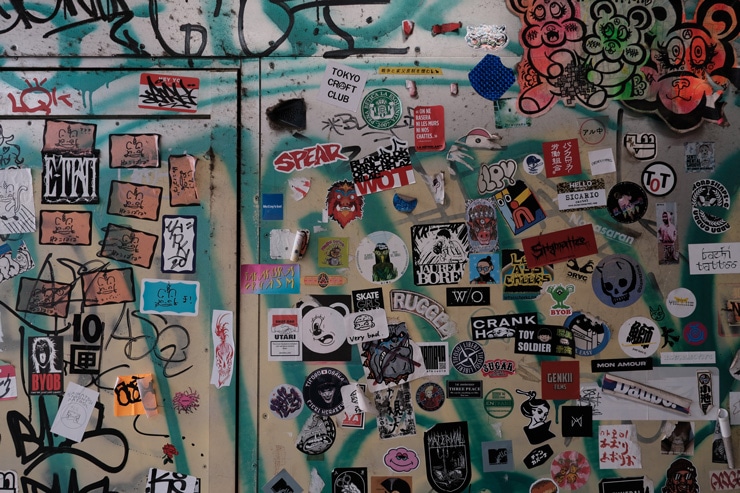 TAMRON 11-20mm F/2.8 Di III-A RXD (Model B060) 富士フイルム X マウント 作例5