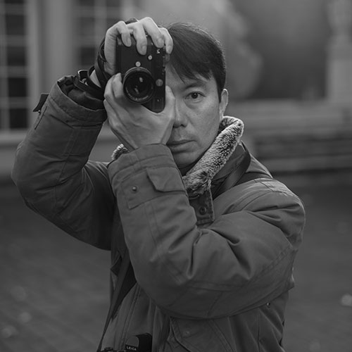 ライター藤井智弘（ふじい・ともひろ）イメージ