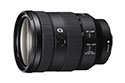 SONYFE 24-105mm F4 G OSS