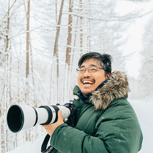 ライター井上浩輝（いのうえ・ひろき）イメージ