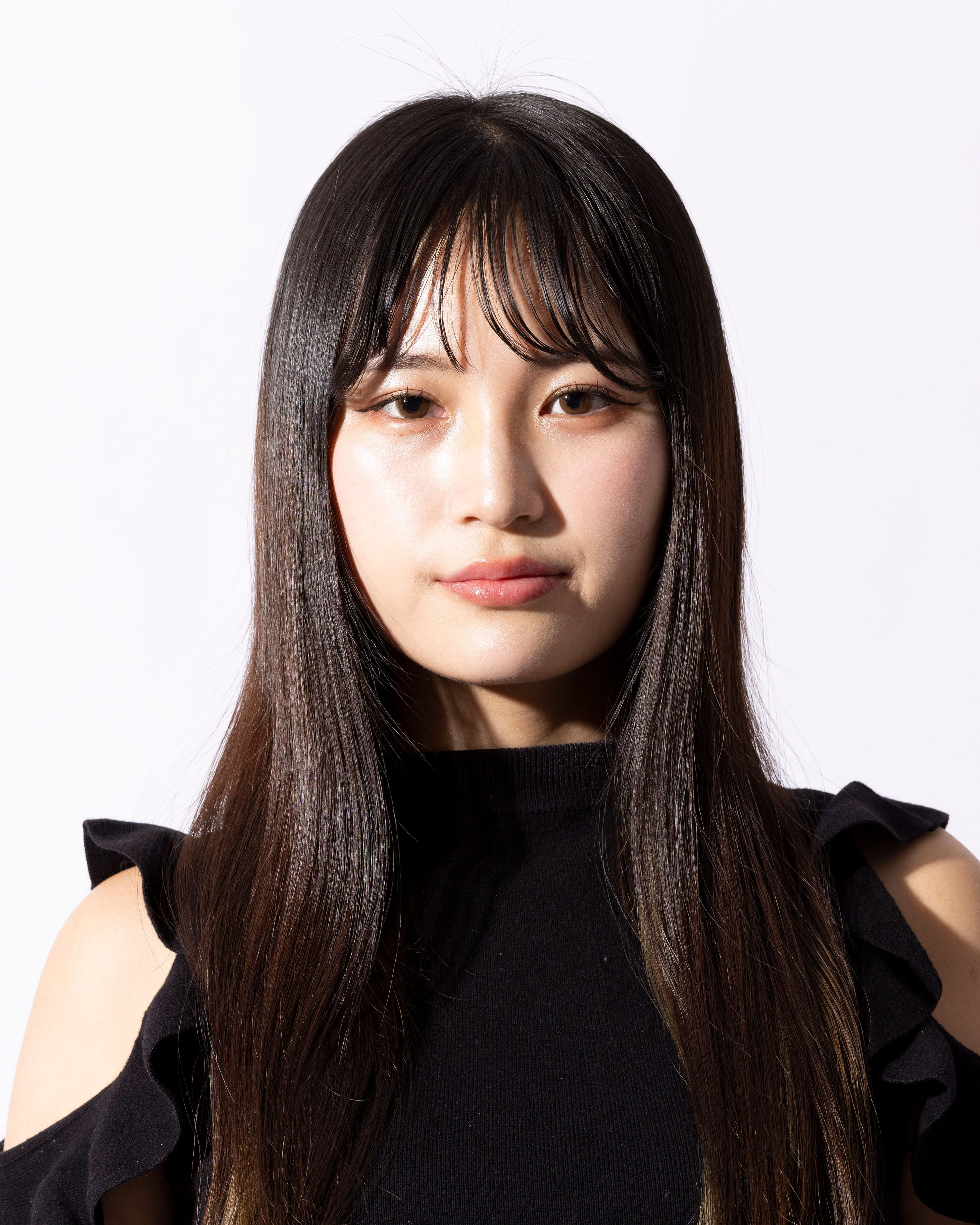 ポートレート撮影のライティングを考えよう× 鵜川真由子 | プロが解説