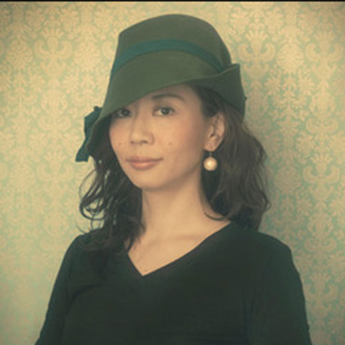 ライター鵜川　真由子（うかわ・まゆこ）イメージ