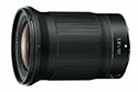 NikonNIKKOR Z 20mm f/1.8 S