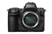 Nikon Z8バナー画像