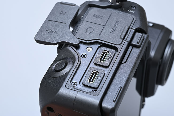 Nikon Z 8 レビュー × 上田晃司 | ニコンのフラッグシップのDNAを