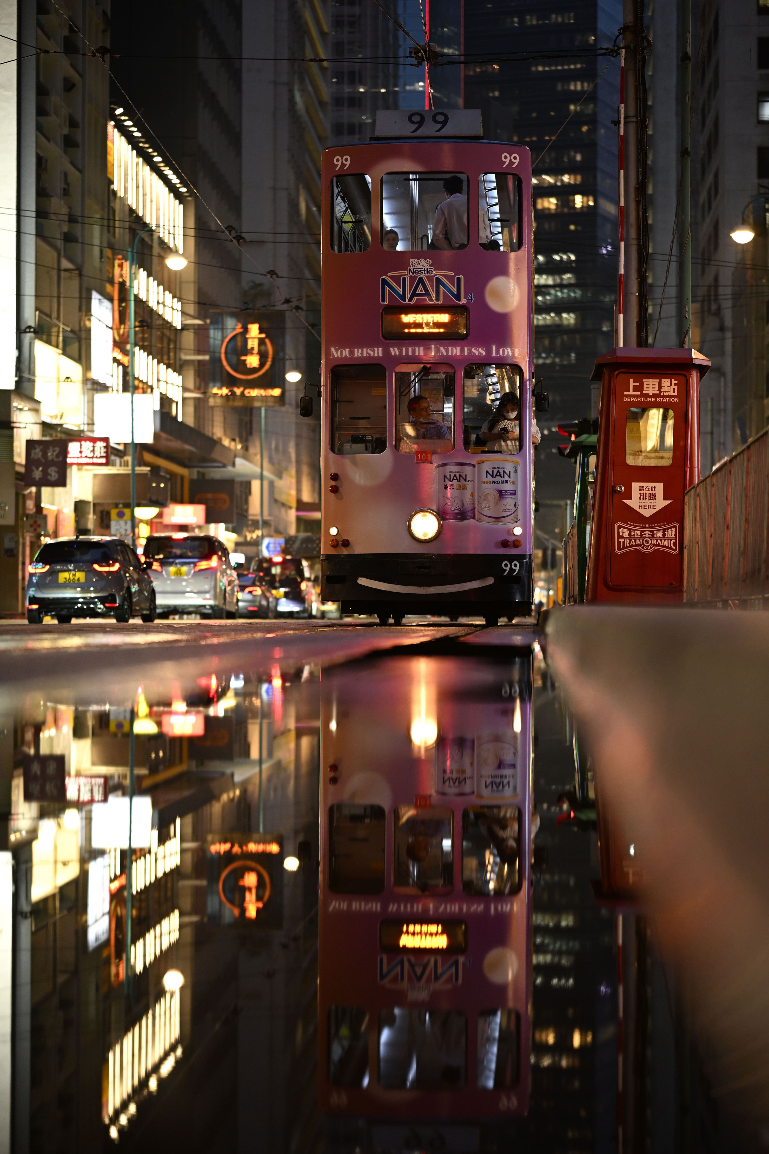 Nikon Z 8 レビュー × 上田晃司 | ニコンのフラッグシップのDNAを