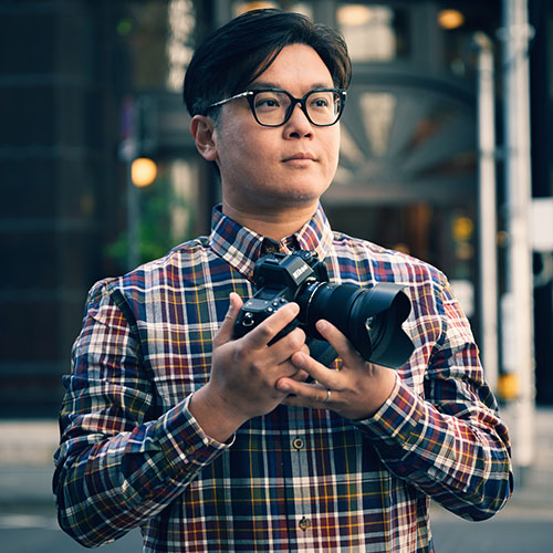 ライター上田晃司（うえだ・こうじ）イメージ