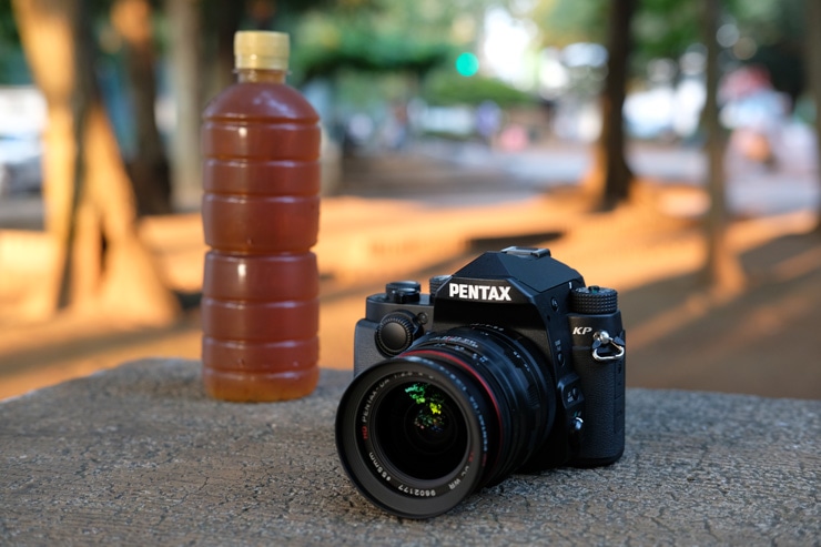 カメラ：PENTAX KP　レンズ：HD PENTAX-DA 20-40mmF2.8-4ED Limited DC WR　ロケ地：上水公園