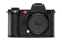 Leica ライカ SL2-Sバナー画像