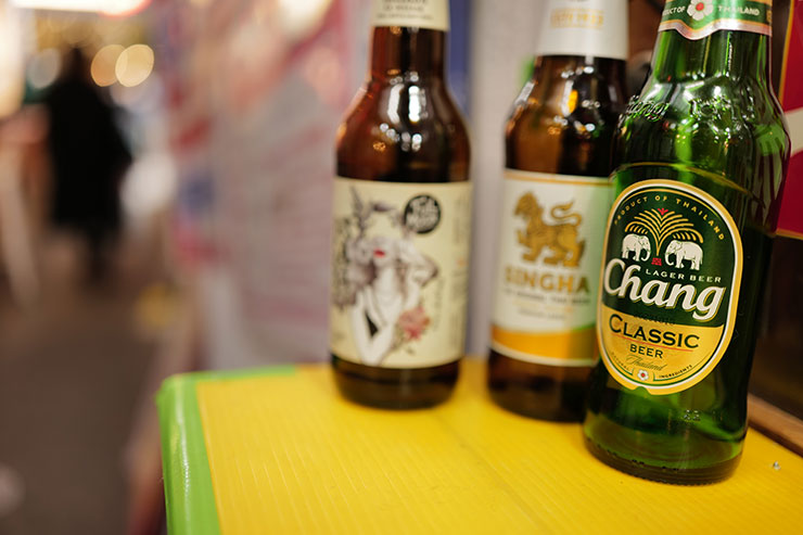 Leica SUMMICRON SL f2/35mm ASPH.で撮影したお酒の瓶の画像