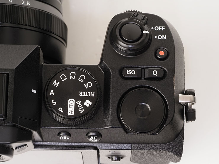 redさん専用FUJIFILM X-20 フード他付属品多数！ファームウェア最新