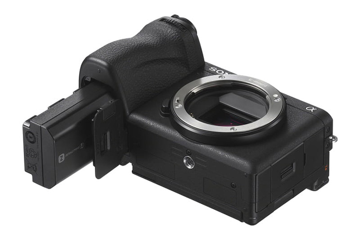 SONY α6700 発表！特徴や性能を旧モデル・ライバル機種と比較！