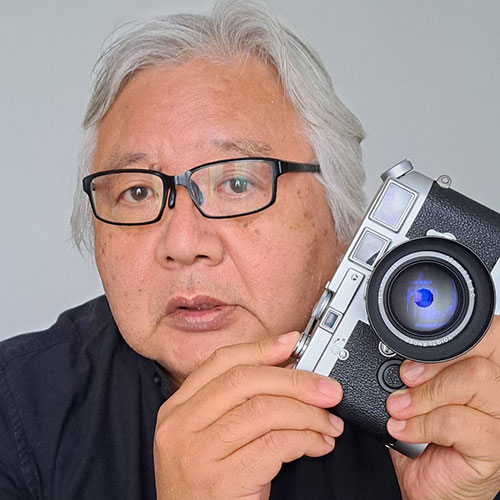 FUJIFILM フジノン XF8mmF3.5 R WR レビュー × 赤城耕一 | 律儀で