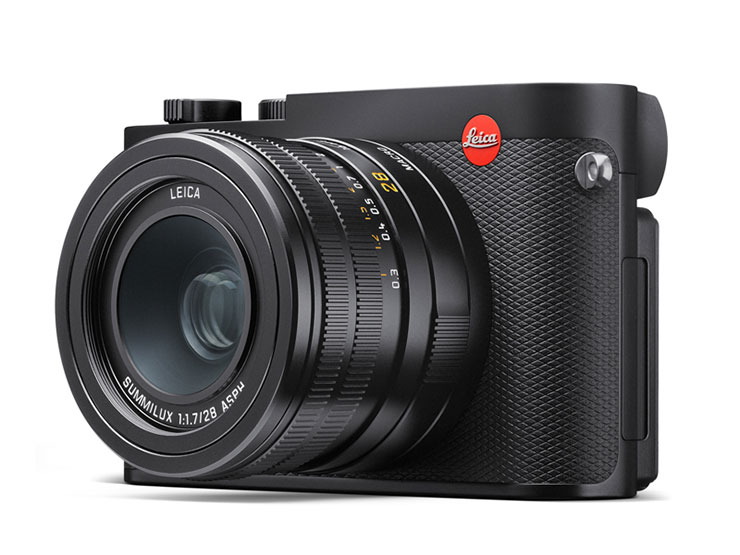 Leica Q3 レビュー × コムロミホ | 使って分かった！ライカQ3の進化と実力